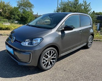 Photo Volkswagen Up ! 2.0 e-up! 83 Electrique
