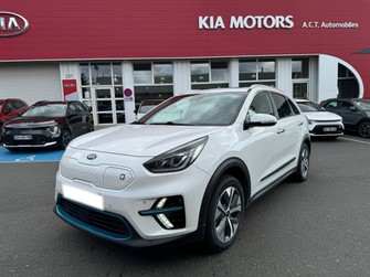 Photo Kia Niro Premium 204ch
