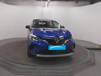 Photo Renault Captur Captur E-Tech 145 - 21