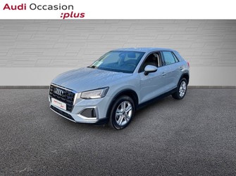 Photo Audi Q2 35 TFSI 150ch Design