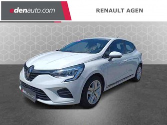Photo Renault Clio TCe 100 Zen