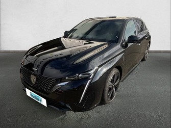 Photo Peugeot 308 PHEV 225 e-EAT8 - GT