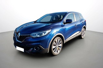 Photo Renault Kadjar Kadjar dCi 130 Energy