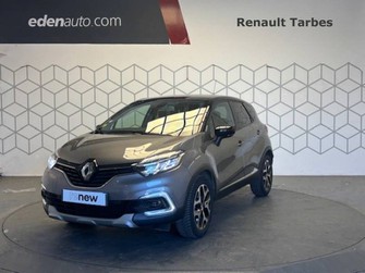 Photo Renault Captur dCi 90 Energy Intens