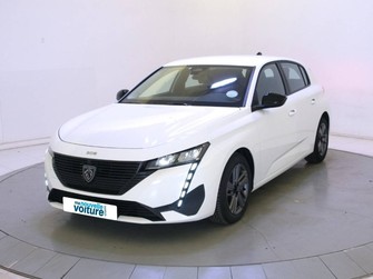Photo Peugeot 308 308 BlueHDi 130ch S&S BVM6