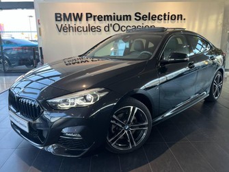 Photo Bmw  Série 2 Gran Coupé 218dA 150ch M Sport BVA8