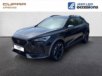 Photo Cupra Formentor 1.5 TSI 150 ch DSG7 V