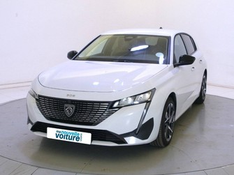 Photo Peugeot 308 308 PureTech 130ch S&S BVM6