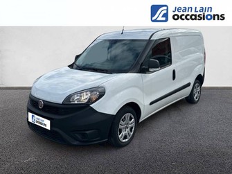 Photo Fiat Doblo CARGO FT 1.6D 05