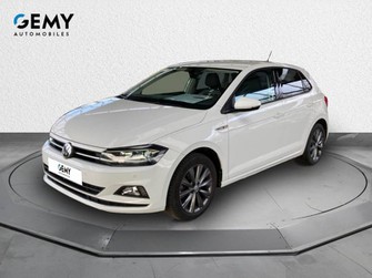 Photo Volkswagen Polo 1.0 TSI 115 S&S BVM6 Copper Line