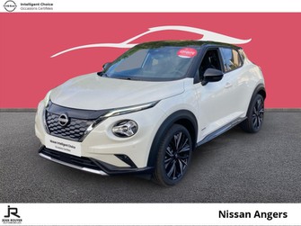 Photo Nissan Juke 1.6 Hybrid 143ch N-Design