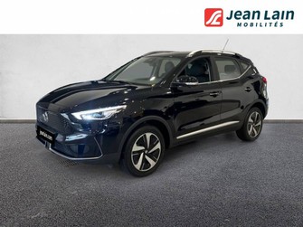 Photo MG ZS EV Autonomie Etendue 70kWh - 115 kW 2WD Luxury