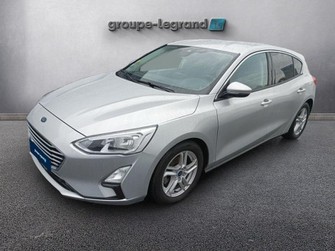 Photo Ford Focus 1.5 EcoBlue 120ch Trend Business