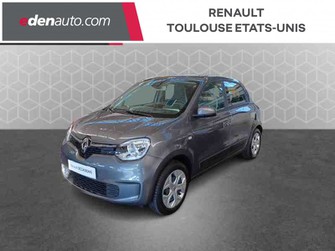 Photo Renault Twingo III TCe 95 Zen