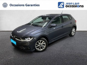 Photo Volkswagen Polo 1.0 TSI 95 S&S BVM5 Style