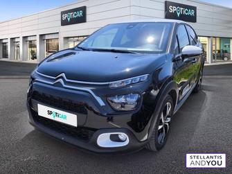 Photo Citroen C3 PureTech 110 S&S EAT6 Shine Pack