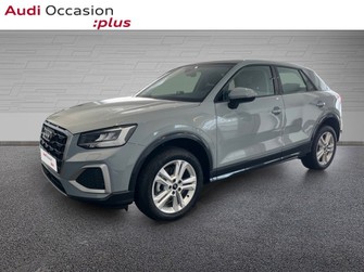 Photo Audi Q2 35 TFSI 150ch Design S tronic 7