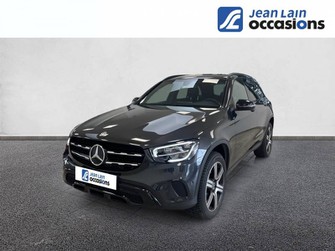 Photo Mercedes GLC classe glc 300 e 9G-Tronic 4Matic Avantgarde Line