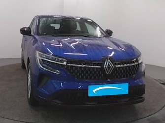 Photo Renault Austral Austral E-Tech hybrid 200