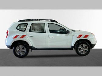 Photo Dacia Duster dCi 110 4x4 Lauréate Plus 2017