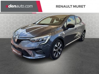 Photo Renault Clio TCe 90 - 21N Limited