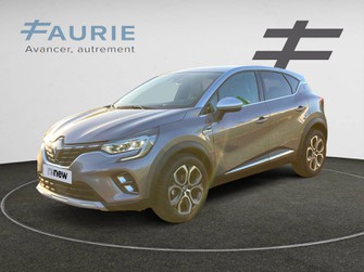 Photo Renault Captur Captur TCe 140 EDC - 21