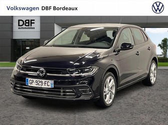 Photo Volkswagen Polo 1.0 TSI 110 S&S DSG7 Style