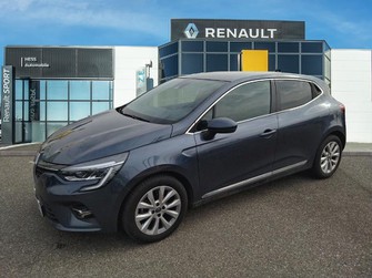 Photo Renault Clio 1.0 TCe 100ch Intens - 20 GPS Radar Ar