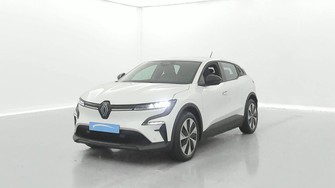 Photo Renault Megane E-TECH Megane E-Tech ER EV60 130ch optimum charge