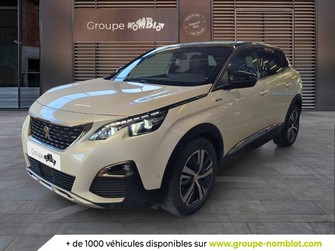 Photo Peugeot 3008 3008 1.2 Puretech 130ch S&S BVM6