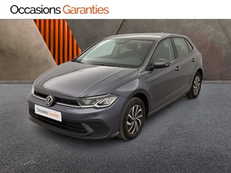 Photo Volkswagen Polo 1.0 TSI 95ch Life