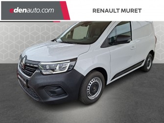 Photo Renault Kangoo Van BLUE DCI 95 EDC GRAND CONFORT- 22
