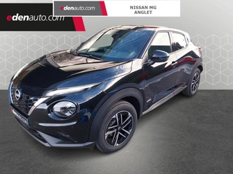 Photo Nissan Juke II HYBRID 143 N-Connecta 5p