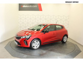 Photo Renault Clio TCe 100 GPL Evolution