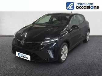 Photo Renault Clio TCe 90 GSR2 Evolution