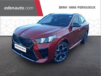 Photo Bmw X2 xDrive M35i 300ch DKG7 M Performance