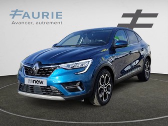 Photo Renault Arkana Arkana E-Tech 145 - 21B