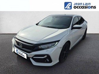 Photo Honda Civic 1.5 i-VTEC 182 Sport Plus