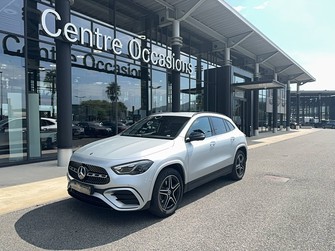 Photo Mercedes GLA GLA GLA 250 e 8G-DCT