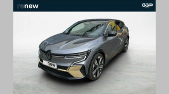 Photo Renault Megane E-TECH EV60 220 ch super charge Iconic