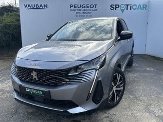 Photo Peugeot 3008 3008 Puretech 130ch S&S EAT8