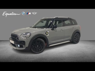 Photo Mini  Countryman Cooper SE 136ch + 88ch Exquisite ALL4 BVA