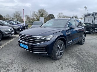 Photo Volkswagen Touareg Touareg 3.0 TSI eHybrid 381ch Tiptronic 8 4Motion