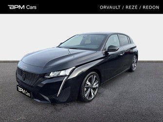 Photo Peugeot 308 1.2 PureTech 130ch S&S Allure