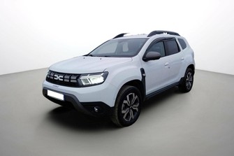 Photo Dacia Duster Duster ECO-G 100 4x2