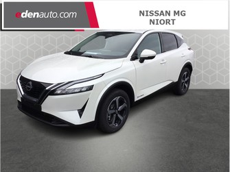 Photo Nissan Qashqai VP e-Power 190 ch N-Connecta