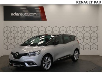 Photo Renault Grand Scenic Blue dCi 120 - 21 Business