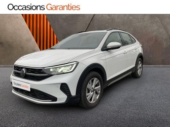 Photo Volkswagen Taigo 1.0 TSI 110ch Life Plus