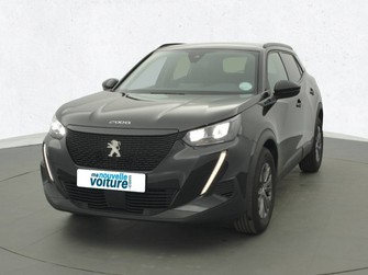 Photo Peugeot 2008 2008 PureTech 100 S&S BVM6
