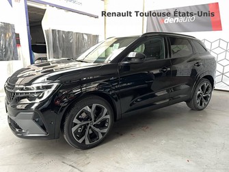 Photo Renault Austral E-Tech full hybrid 200 GSR2 Techno esprit Alpine 5p